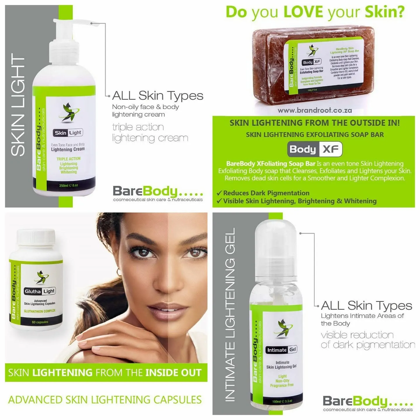 Classic Bride & Skincare (2)